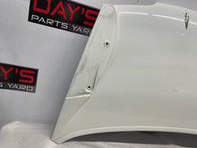 1999 Chevy Camaro Z28 SS Convertible Trunk Deck Lid White OEM
