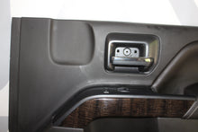 2014 GMC Sierra K1500 Denali Front RH Passenger Door Panel OEM - Day's Parts Yard