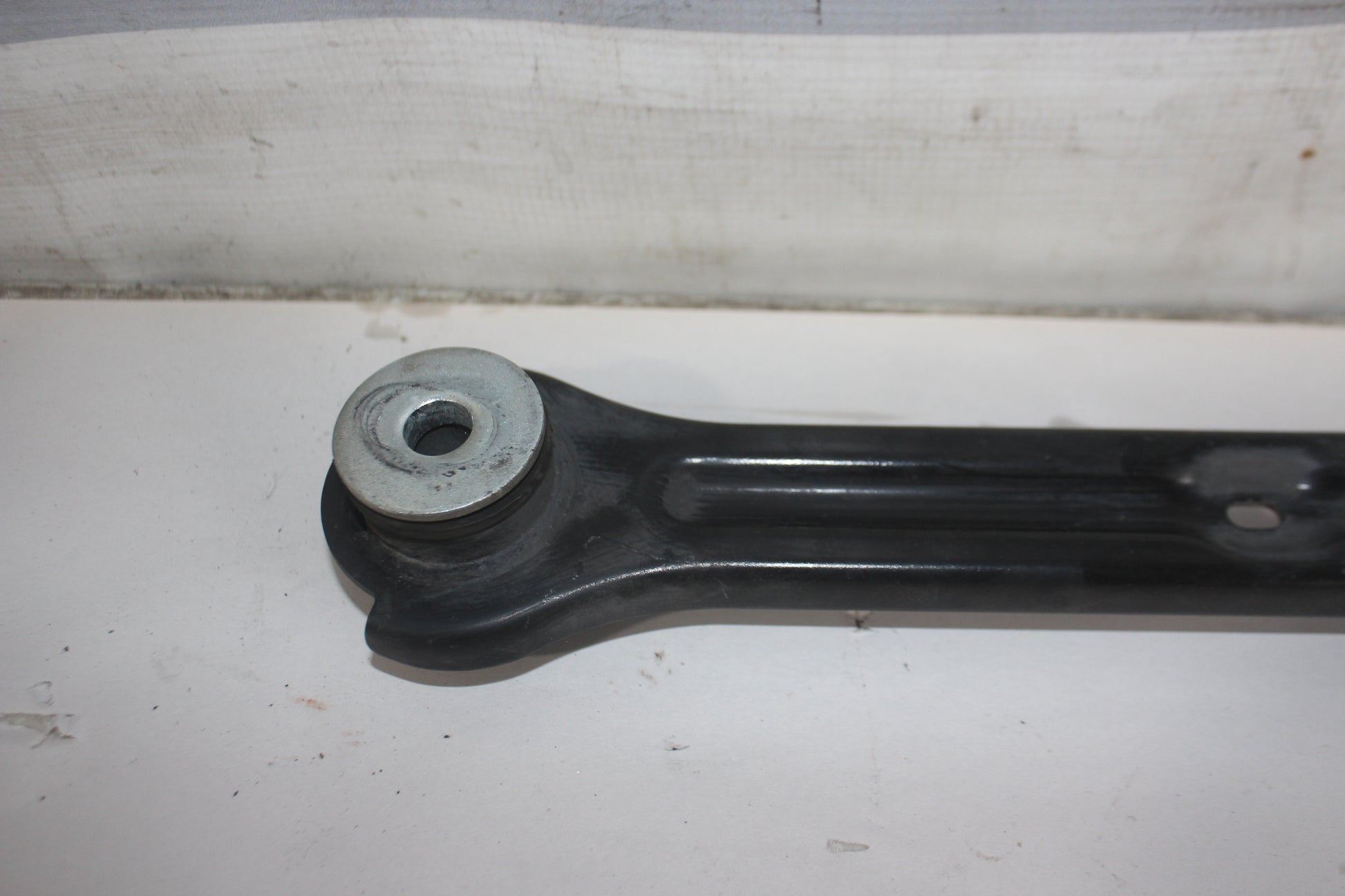 2015 Chevy SS Sedan Rear RH Passenger Trail Drag Control Arm OEM - Day's Parts Yard