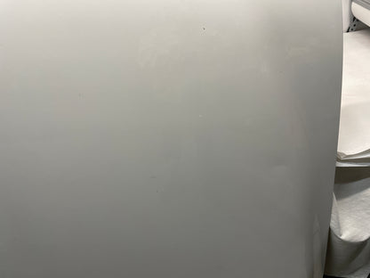 2003 Chevy Suburban Hood White OEM