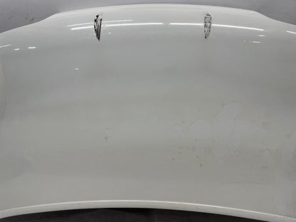 1999 Chevy Camaro Z28 SS Convertible Trunk Deck Lid White OEM