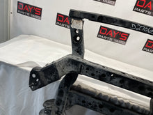2015 Chevy Camaro SS Front Suspension Cradle Crossmember K Member Frame OEM