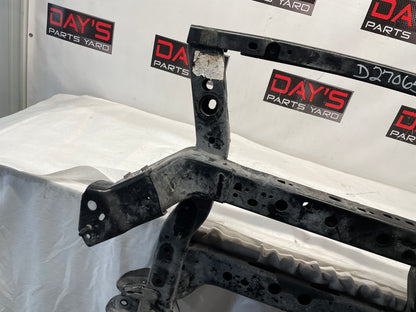 2015 Chevy Camaro SS Front Suspension Cradle Crossmember K Member Frame OEM