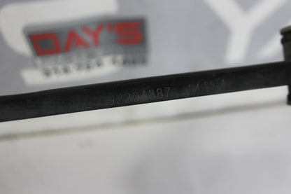2015 Chevy SS Sedan Rear RH Passenger Trail Drag Control Arm OEM - Day's Parts Yard