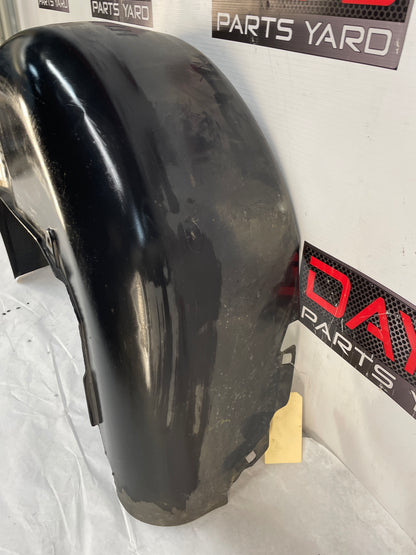 2013 Chevy Caprice PPV LH Driver Rear Fender Wheel Well House Liner OEM - Day's Parts Yard