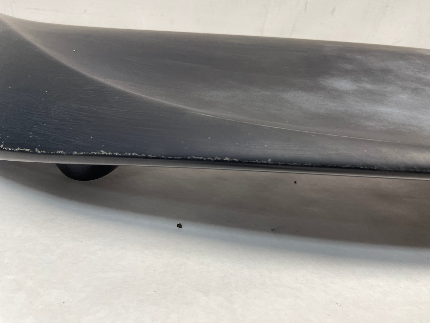 2004 Pontiac GTO Trunk Deck Lid Spoiler Wing w/ 3rd Brake Light OEM - Day's Parts Yard