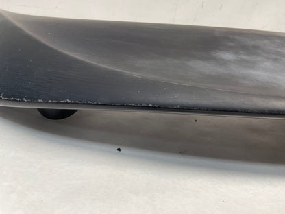 2004 Pontiac GTO Trunk Deck Lid Spoiler Wing w/ 3rd Brake Light OEM - Day's Parts Yard