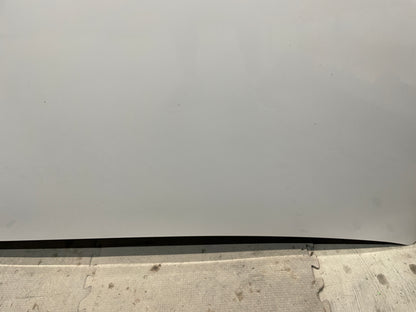 2003 Chevy Suburban Hood White OEM