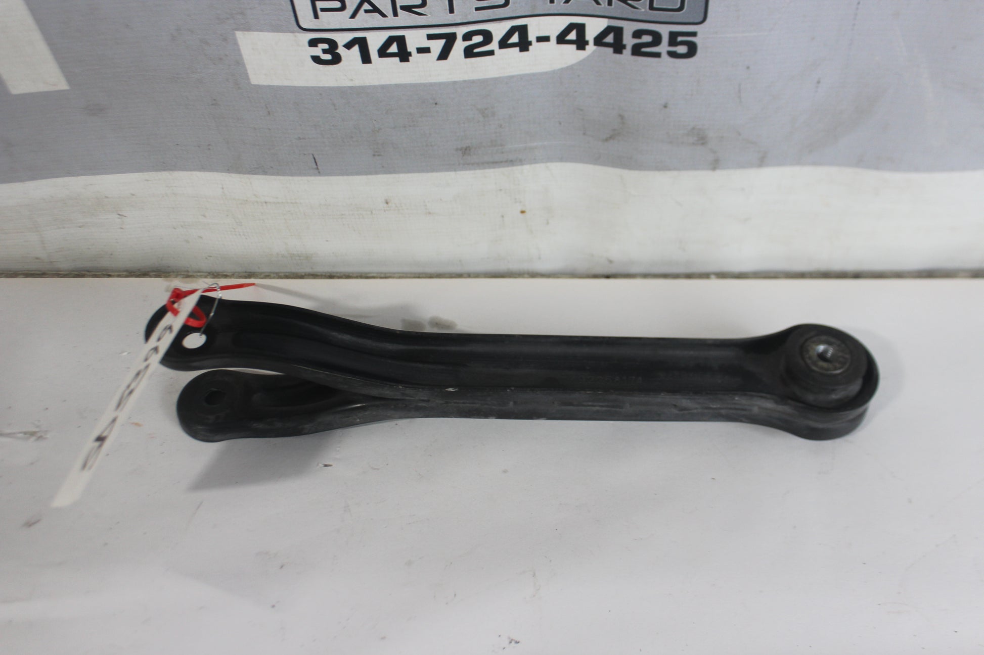 2015 Chevy SS Sedan Rear LH Driver Suspension Trailing Control Arm OEM - Day's Parts Yard