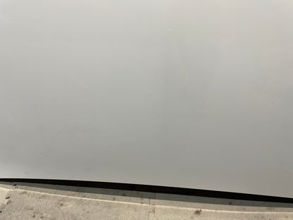 2003 Chevy Suburban Hood White OEM