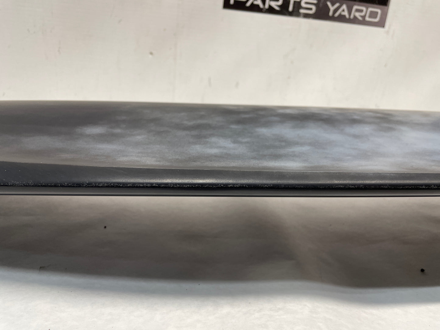 2004 Pontiac GTO Trunk Deck Lid Spoiler Wing w/ 3rd Brake Light OEM - Day's Parts Yard