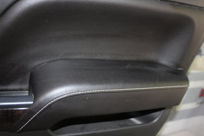 2014 GMC Sierra K1500 Denali Front RH Passenger Door Panel OEM - Day's Parts Yard