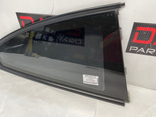 2005 Pontiac GTO RH Passenger Rear Quarter Window Glass OEM - Day's Parts Yard
