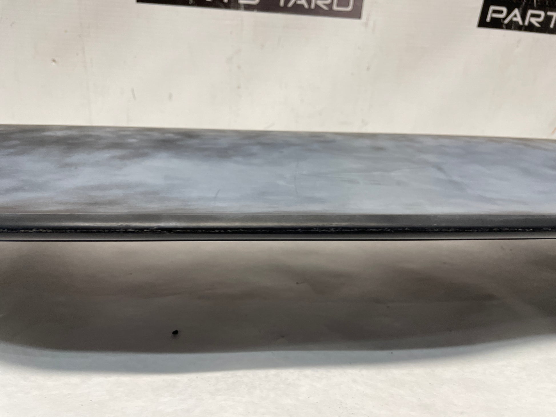 2004 Pontiac GTO Trunk Deck Lid Spoiler Wing w/ 3rd Brake Light OEM - Day's Parts Yard