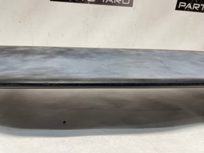 2004 Pontiac GTO Trunk Deck Lid Spoiler Wing w/ 3rd Brake Light OEM - Day's Parts Yard