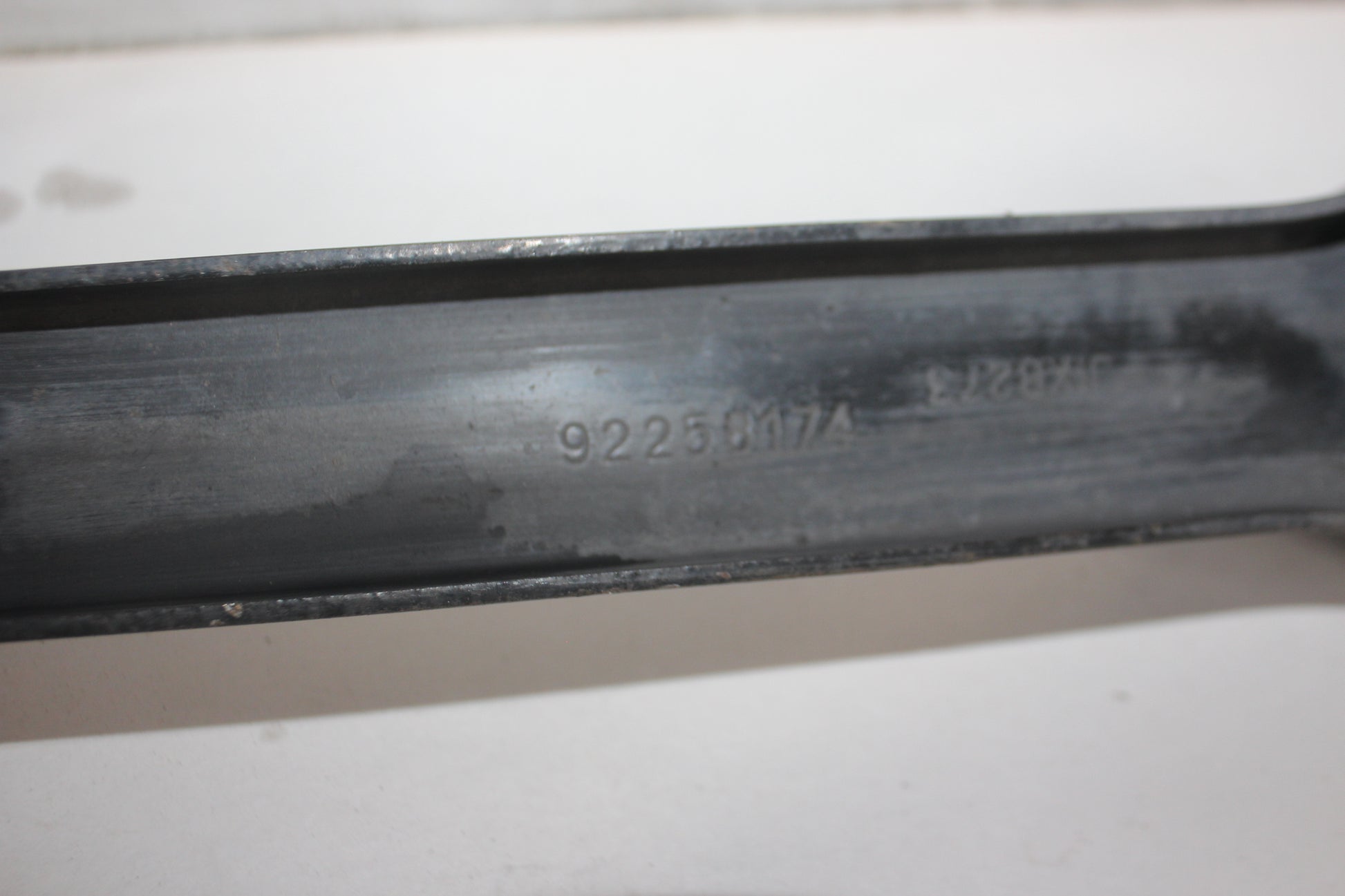 2015 Chevy SS Sedan Rear LH Driver Suspension Trailing Control Arm OEM - Day's Parts Yard