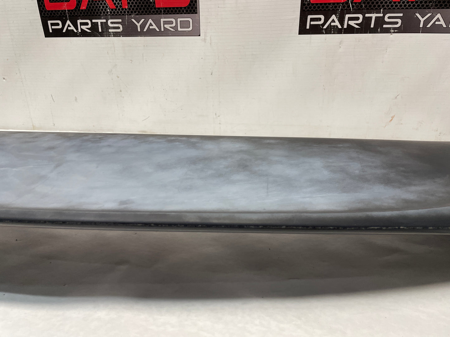 2004 Pontiac GTO Trunk Deck Lid Spoiler Wing w/ 3rd Brake Light OEM - Day's Parts Yard