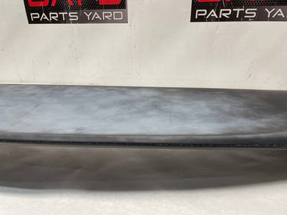 2004 Pontiac GTO Trunk Deck Lid Spoiler Wing w/ 3rd Brake Light OEM - Day's Parts Yard
