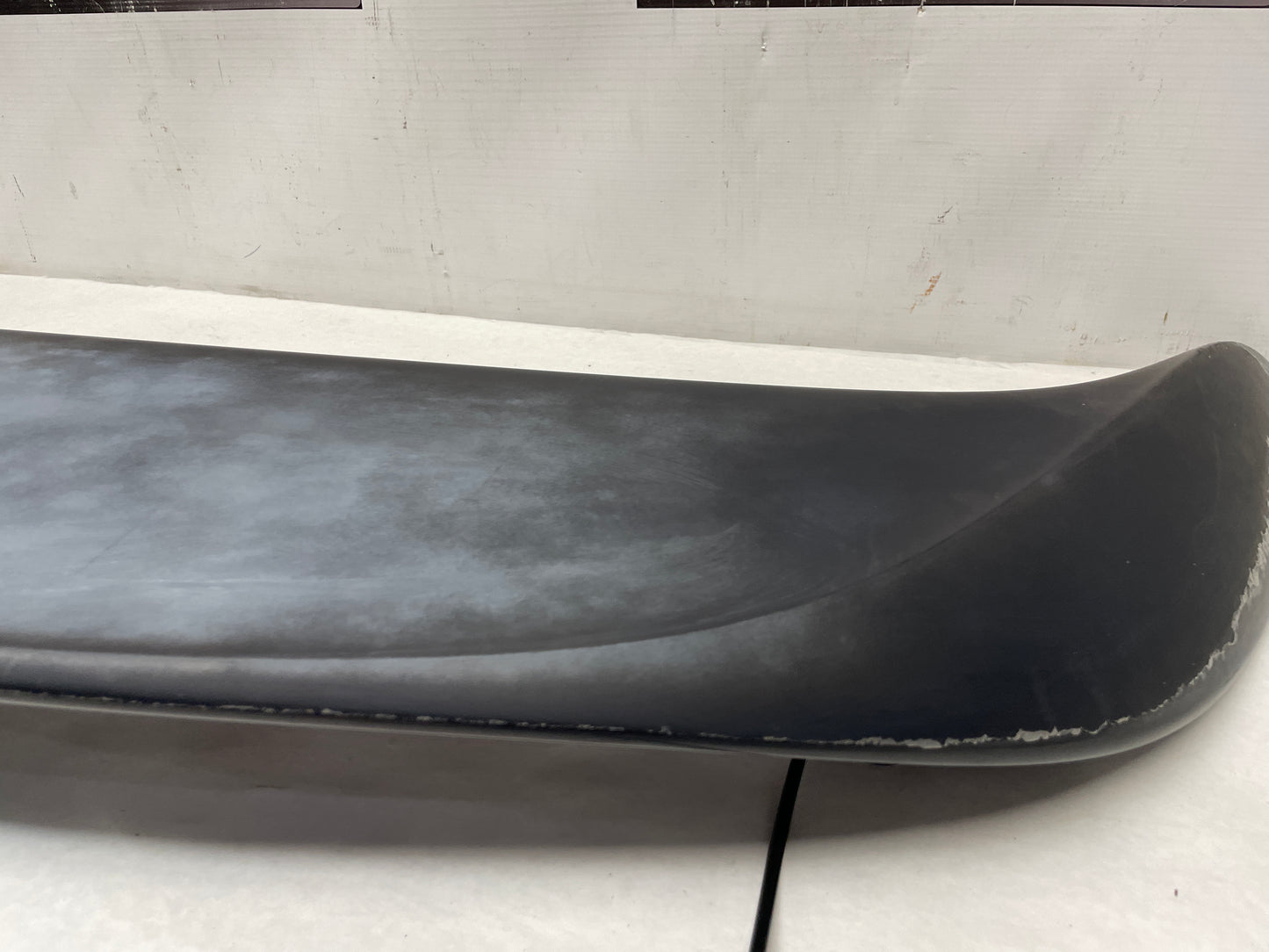 2004 Pontiac GTO Trunk Deck Lid Spoiler Wing w/ 3rd Brake Light OEM - Day's Parts Yard