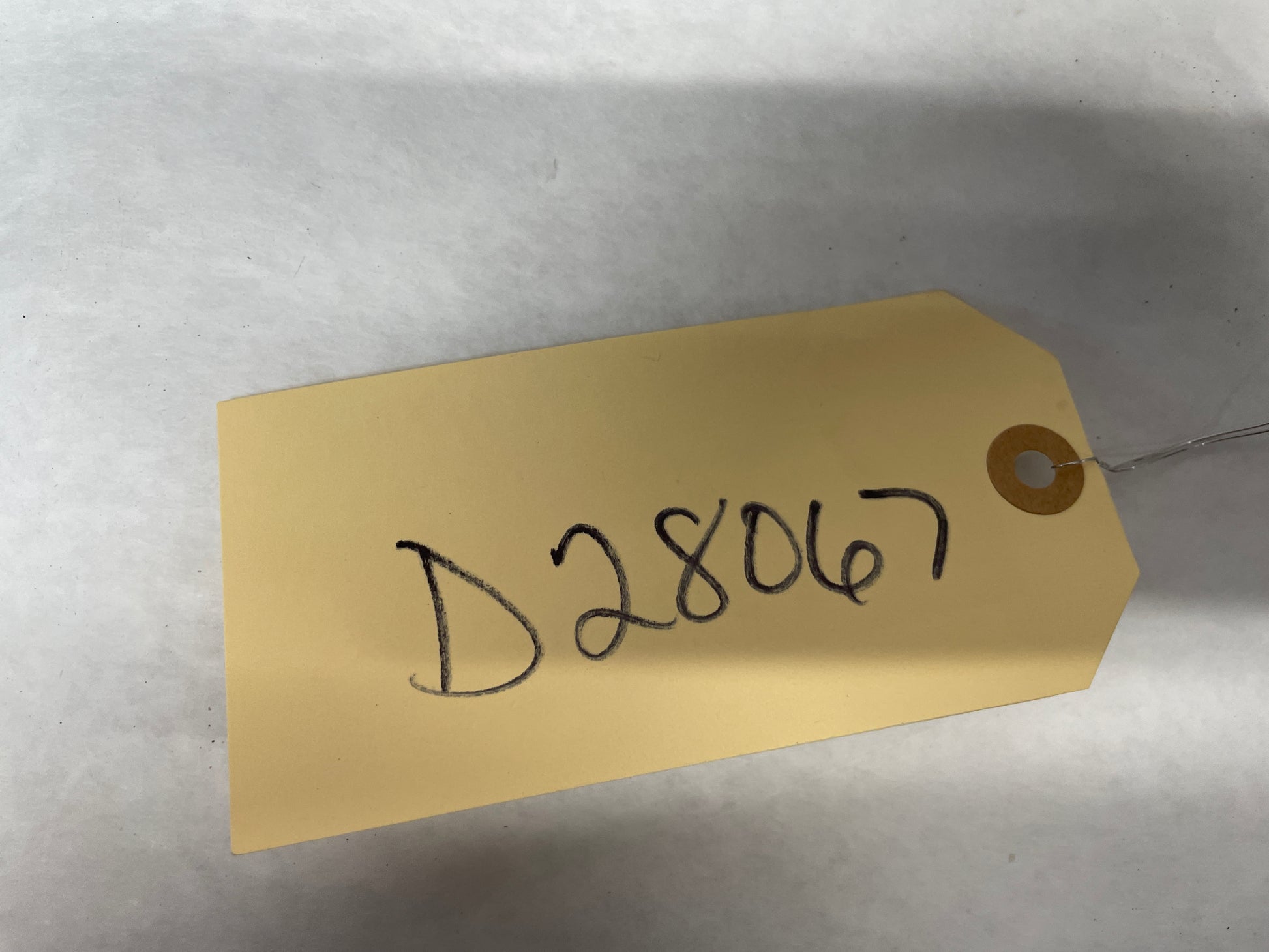 2004 Pontiac GTO Trunk Deck Lid Spoiler Wing w/ 3rd Brake Light OEM - Day's Parts Yard