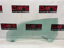 2013 Chevy Camaro ZL1 RH Passenger Window Glass OEM - Day's Parts Yard