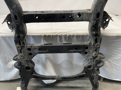 2015 Chevy Camaro SS Front Suspension Cradle Crossmember K Member Frame OEM