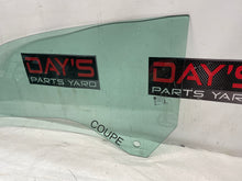 2013 Chevy Camaro ZL1 RH Passenger Window Glass OEM - Day's Parts Yard