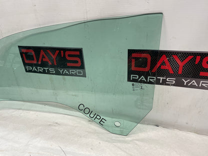 2013 Chevy Camaro ZL1 RH Passenger Window Glass OEM - Day's Parts Yard