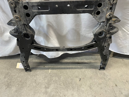 2015 Chevy Camaro SS Front Suspension Cradle Crossmember K Member Frame OEM