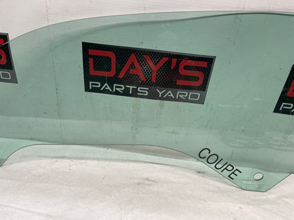 2013 Chevy Camaro ZL1 RH Passenger Window Glass OEM - Day's Parts Yard