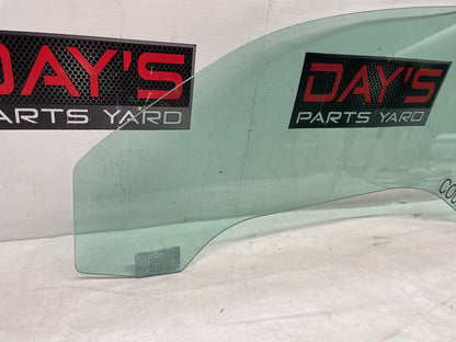 2013 Chevy Camaro ZL1 RH Passenger Window Glass OEM - Day's Parts Yard