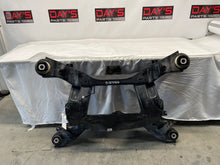 2015 Chevy Camaro SS Bare Rear Cradle Sub Frame K Member OEM