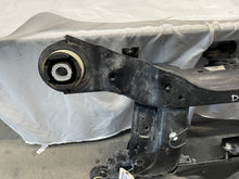 2015 Chevy Camaro SS Bare Rear Cradle Sub Frame K Member OEM