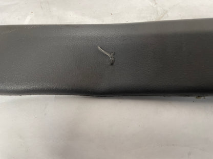 1999 Chevy Camaro Z28 SS Convertible Front Seatbelts Seat Belts Retractors Buckles Grey Gray OEM - Day's Parts Yard