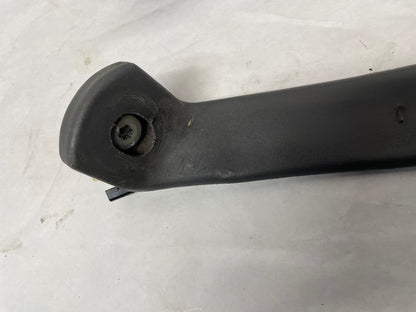 1999 Chevy Camaro Z28 SS Convertible Front Seatbelts Seat Belts Retractors Buckles Grey Gray OEM - Day's Parts Yard