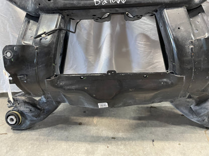 2015 Chevy Camaro SS Bare Rear Cradle Sub Frame K Member OEM
