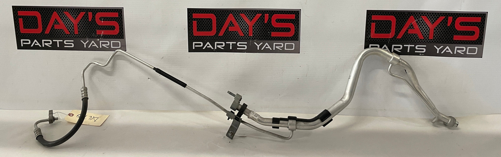 2015 Chevy SS Sedan AC Line Hose Tube Air Conditioner OEM - Day's Parts Yard