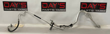 2015 Chevy SS Sedan AC Line Hose Tube Air Conditioner OEM - Day's Parts Yard