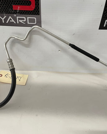 2015 Chevy SS Sedan AC Line Hose Tube Air Conditioner OEM