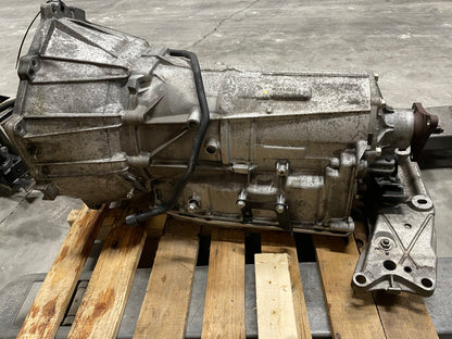 2014 Chevy SS Sedan Automatic Transmission - Day's Parts Yard