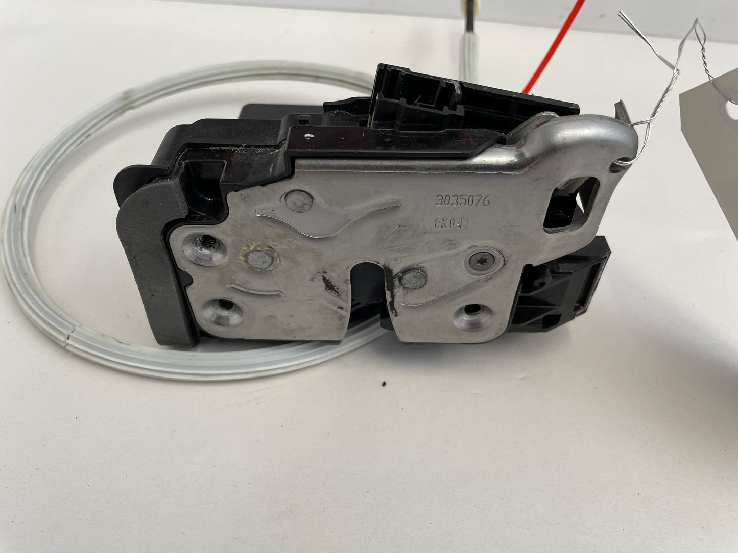 2019 Chevy Camaro ZL1 1LE RH Passenger Door Lock Actuator OEM