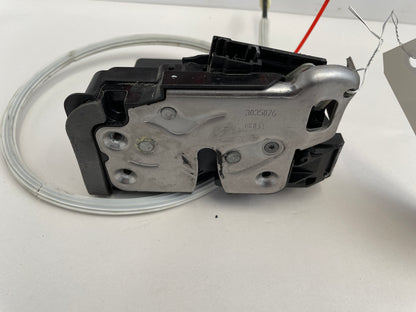 2019 Chevy Camaro ZL1 1LE RH Passenger Door Lock Actuator OEM