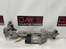 2016 Chevrolet SS Sedan Steering Rack and Pinion - Day's Parts Yard