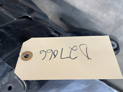 2015 Chevy Camaro SS Bare Rear Cradle Sub Frame K Member OEM