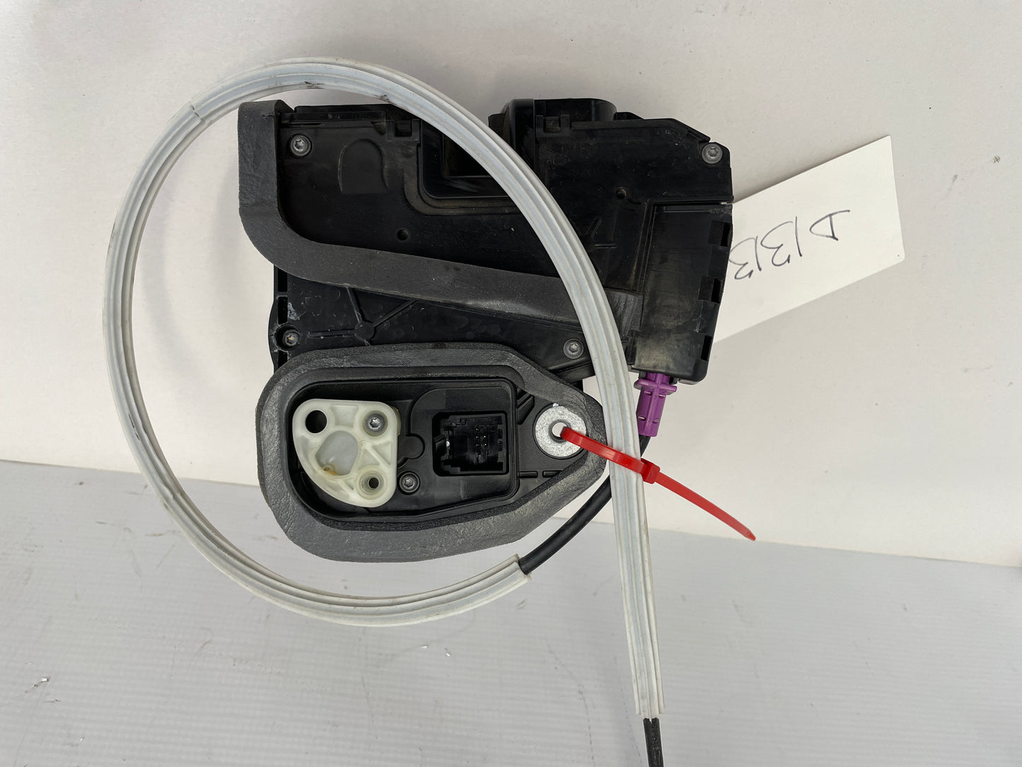 2019 Chevy Camaro ZL1 1LE RH Passenger Door Lock Actuator OEM
