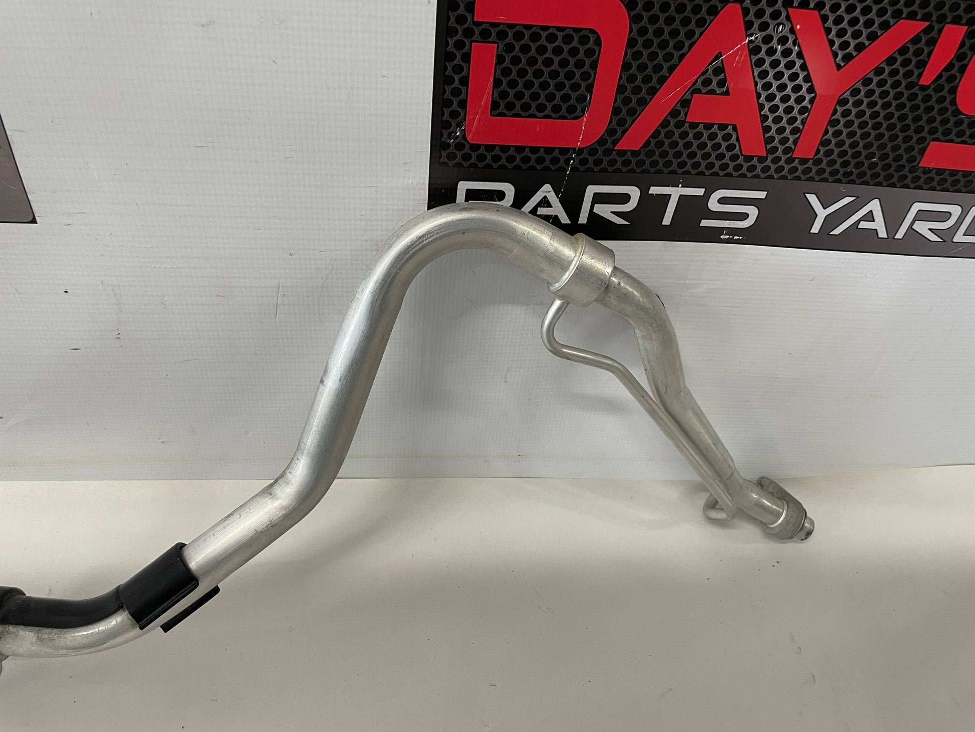 2015 Chevy SS Sedan AC Line Hose Tube Air Conditioner OEM - Day's Parts Yard