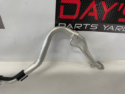 2015 Chevy SS Sedan AC Line Hose Tube Air Conditioner OEM - Day's Parts Yard