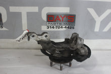 2015 Chevy SS Sedan RH Passenger Front Spindle Knuckle Assembly OEM - Day's Parts Yard