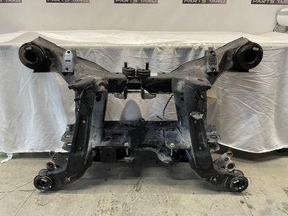 2015 Chevy Camaro SS Bare Rear Cradle Sub Frame K Member OEM