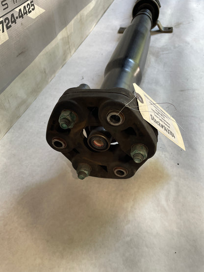 2014 Chevy SS Sedan Drive Shaft Driveshaft OEM - Day's Parts Yard